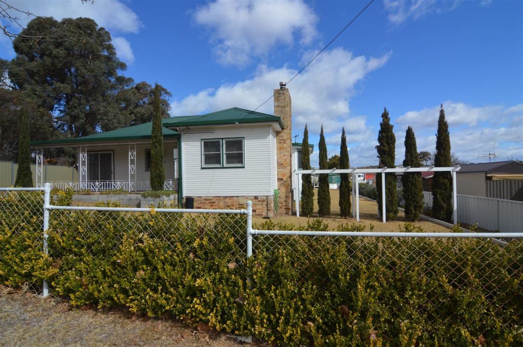 20 Cox St, Rylstone, NSW 2849