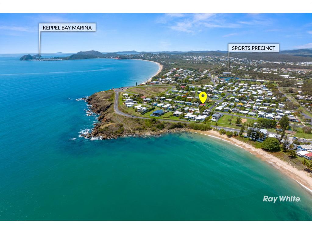 22 Cathne Street, Cooee Bay, QLD 4703 House for sale OnTheHouse