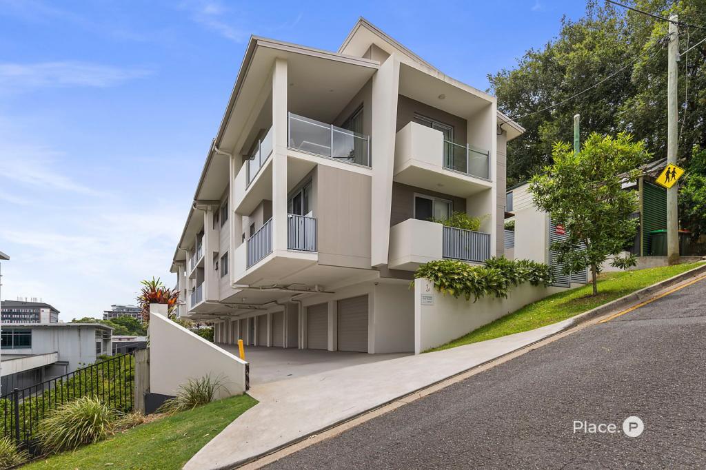 5/2a Dukinfield St, Bowen Hills, QLD 4006