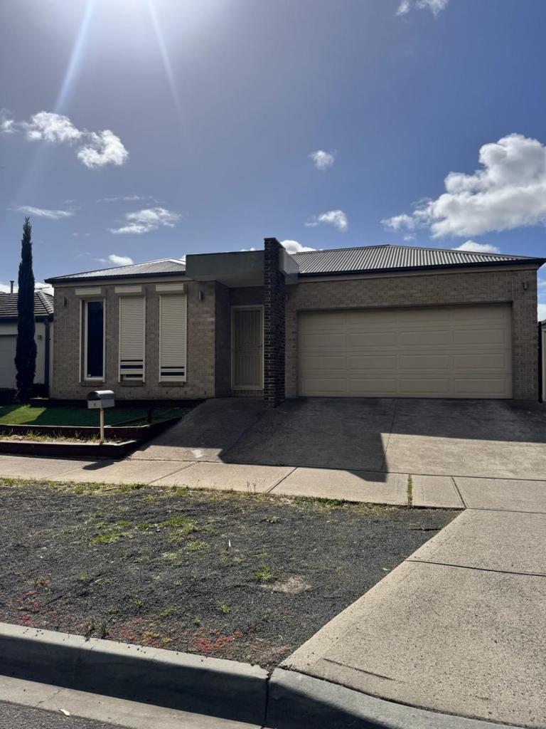 9 Bentley Dr, Deer Park, VIC 3023