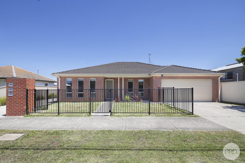 1/30 Orion St, Sebastopol, VIC 3356