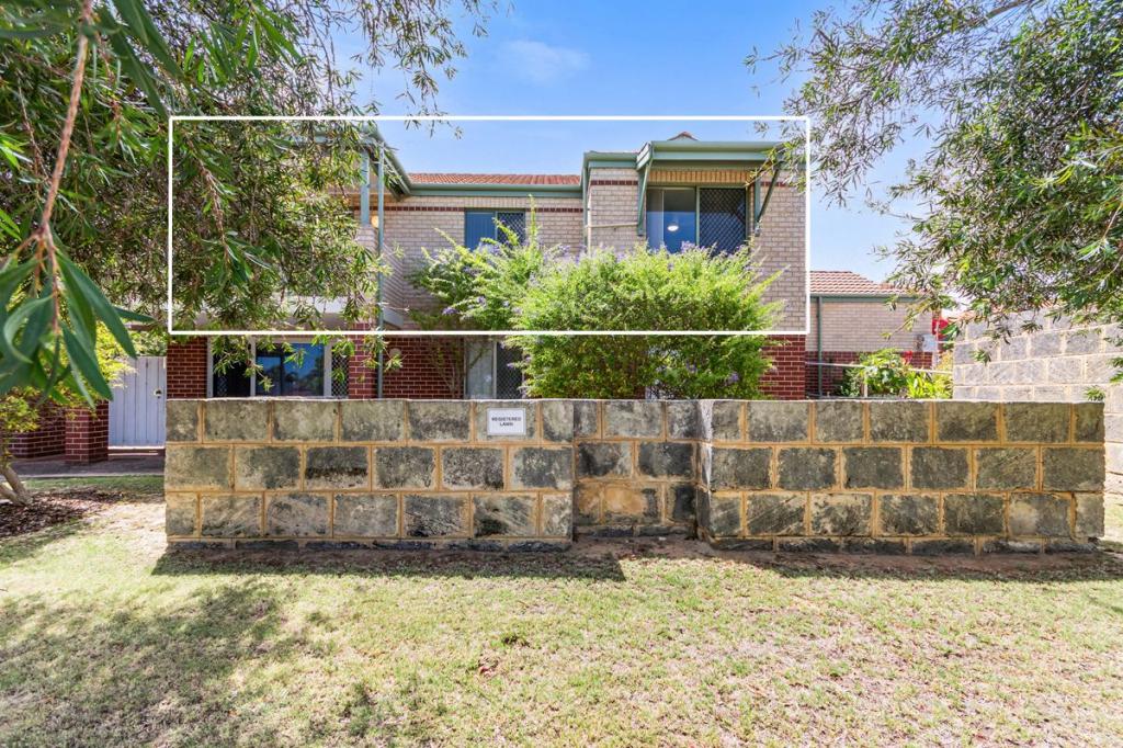 15/9 Wakatipu Way, Joondalup, WA 6027