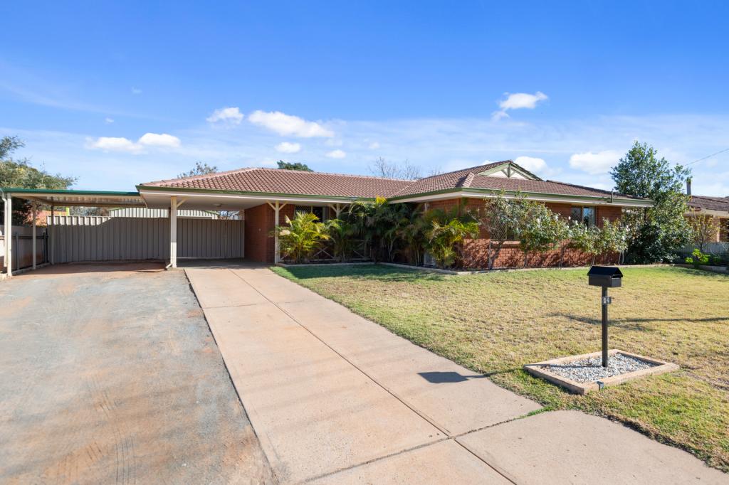 24 Sewell Dr, South Kalgoorlie, WA 6430