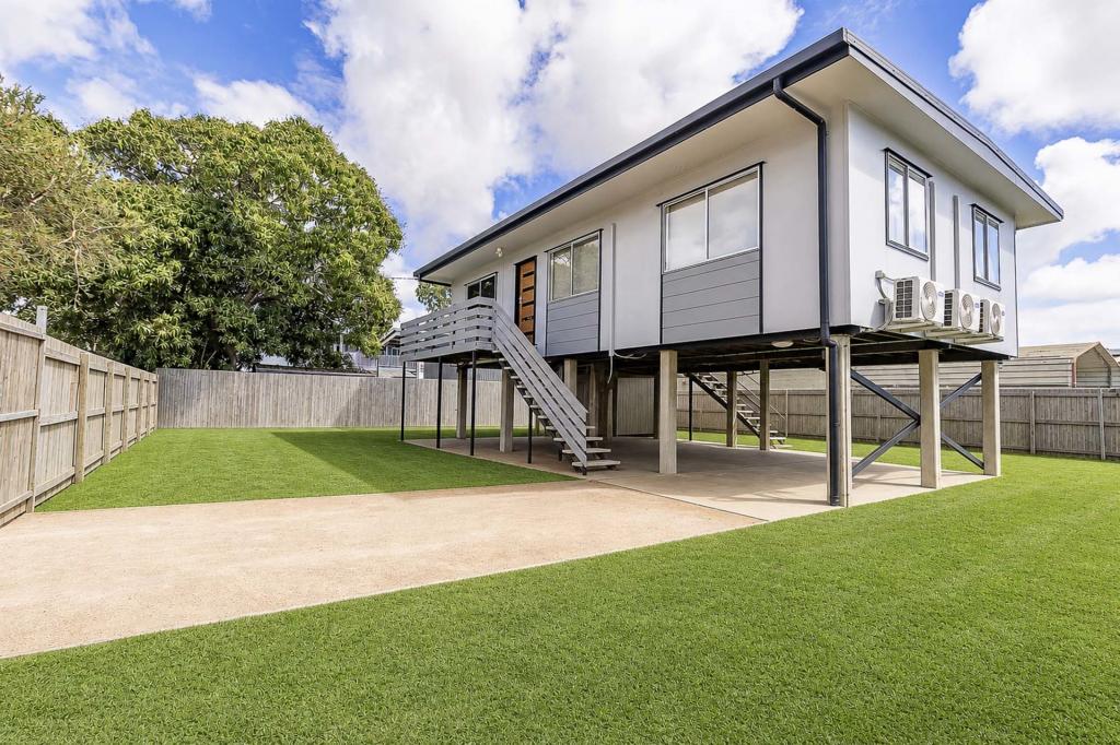 5 Mcpherson St, Oonoonba, QLD 4811
