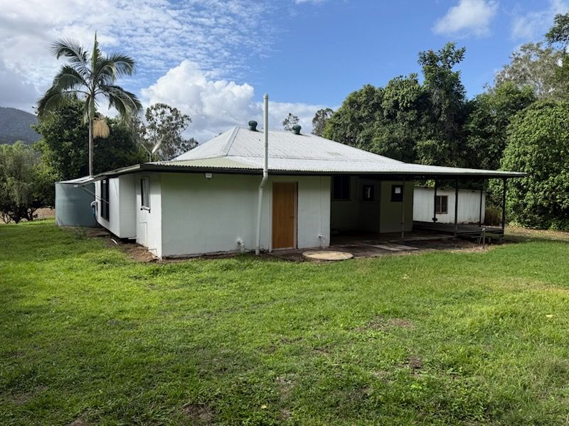 6289 Mackay - Eungella Rd, Netherdale, QLD 4756
