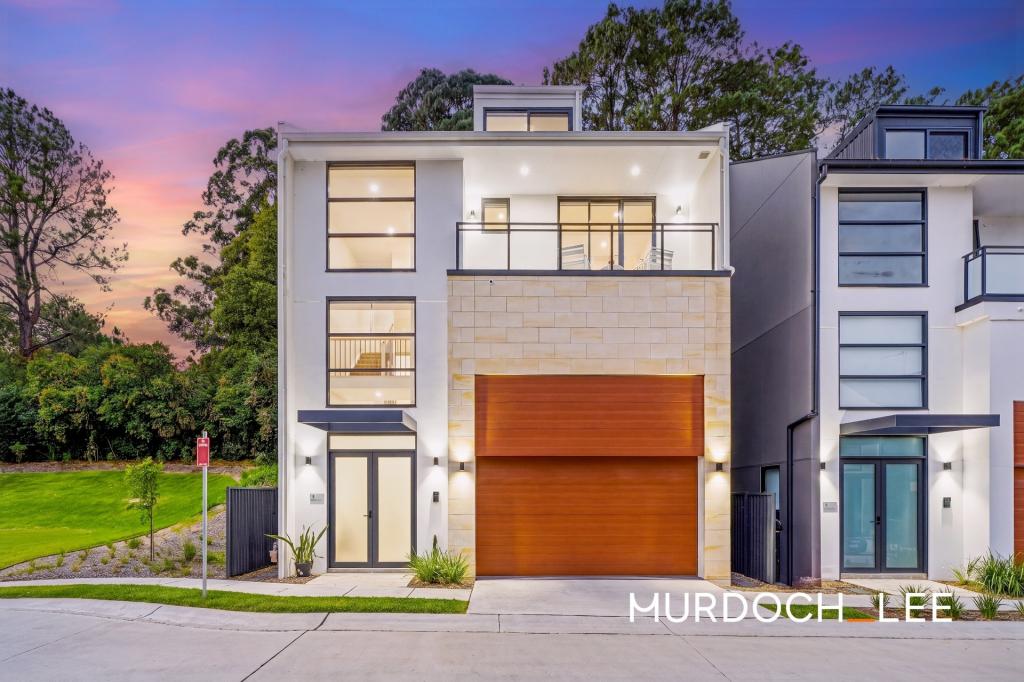 12 Imperial Rd, Castle Hill, NSW 2154