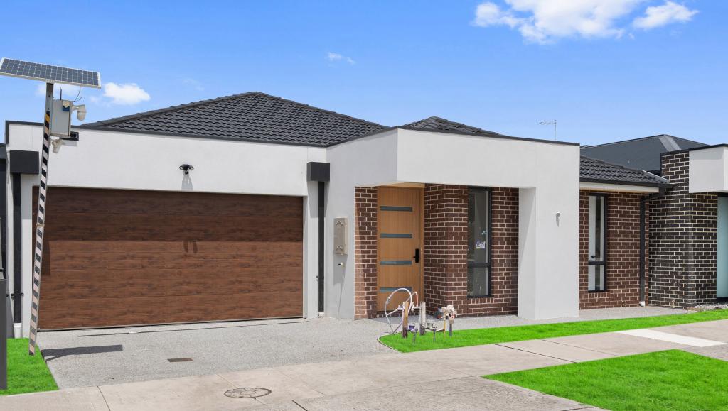 2 Amfissa St, Wollert, VIC 3750