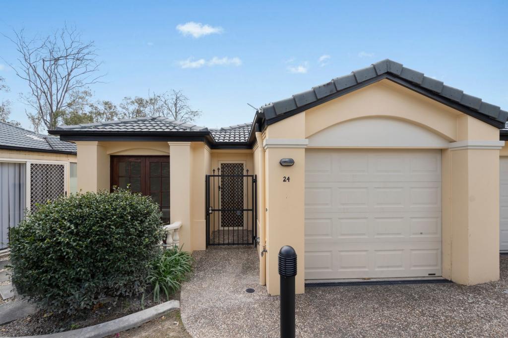24/44 Helensvale Rd, Helensvale, QLD 4212
