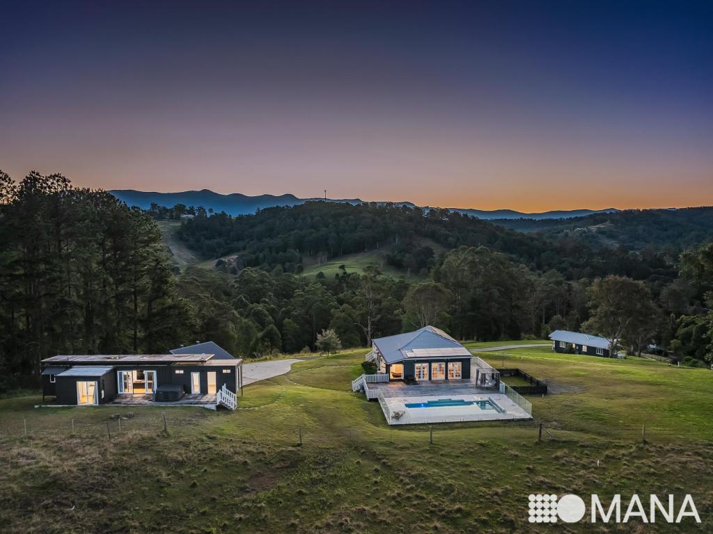 45 Cooloon St, Kunghur, NSW 2484