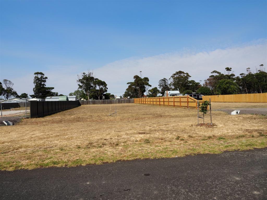 12 Tennant St, Cressy, VIC 3322
