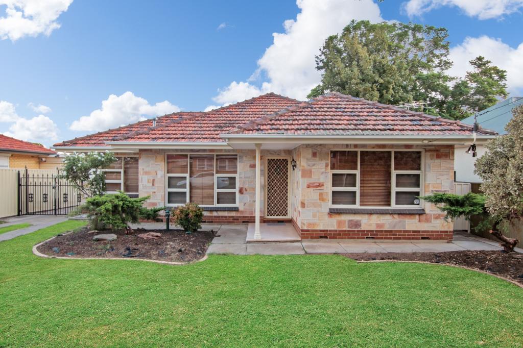 54 CORCONDA ST, CLEARVIEW, SA 5085