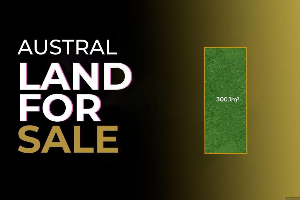 Contact Agent For Address, Austral, NSW 2179