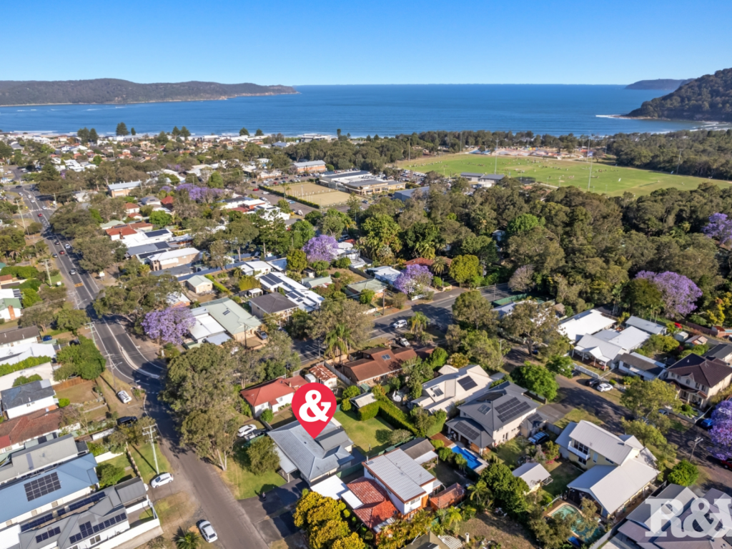 44 Hobart Ave, Umina Beach, NSW 2257