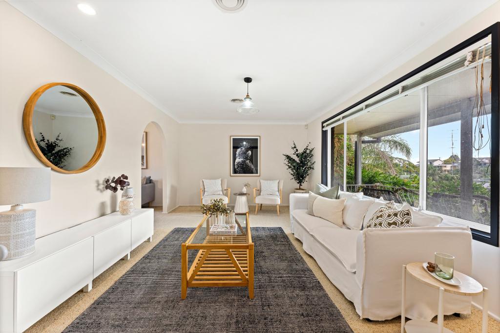 12 Goodbury Ave, Figtree, NSW 2525