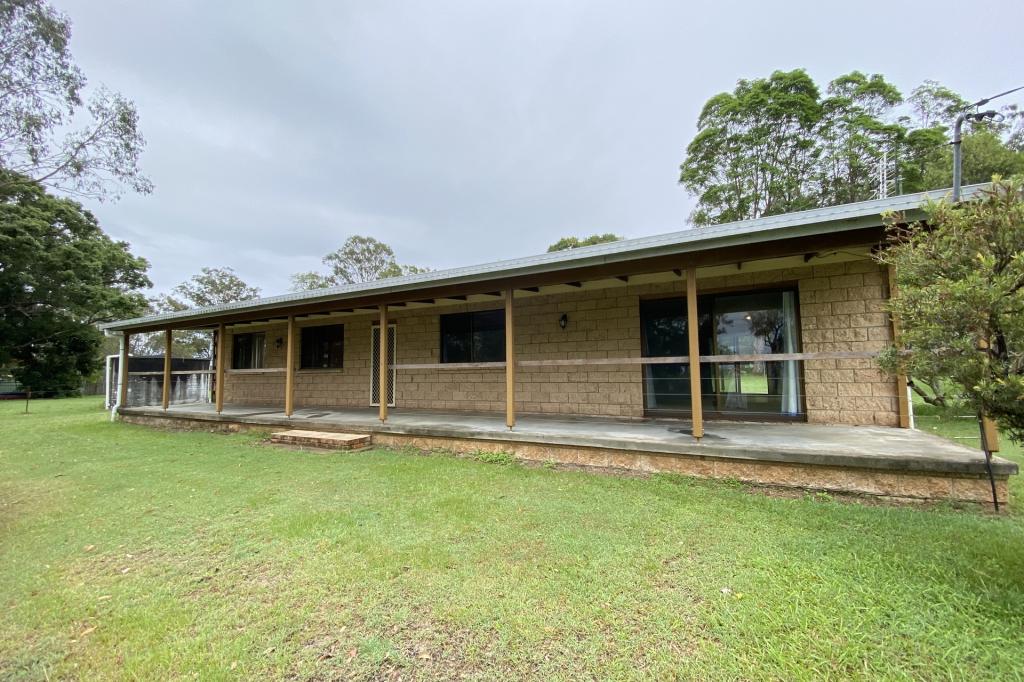 301 Seelands Hall Rd, Seelands, NSW 2460