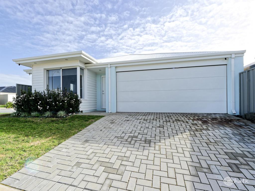 1 Raphanus Way, Hammond Park, WA 6164
