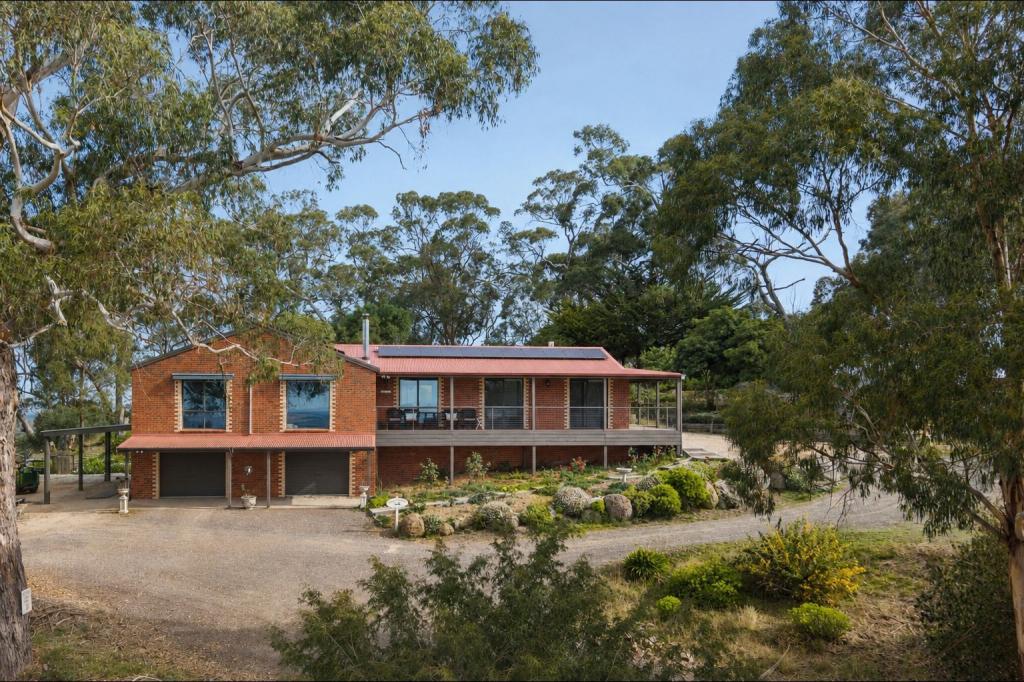 103 Bald Hill Rd, Kyneton, VIC 3444