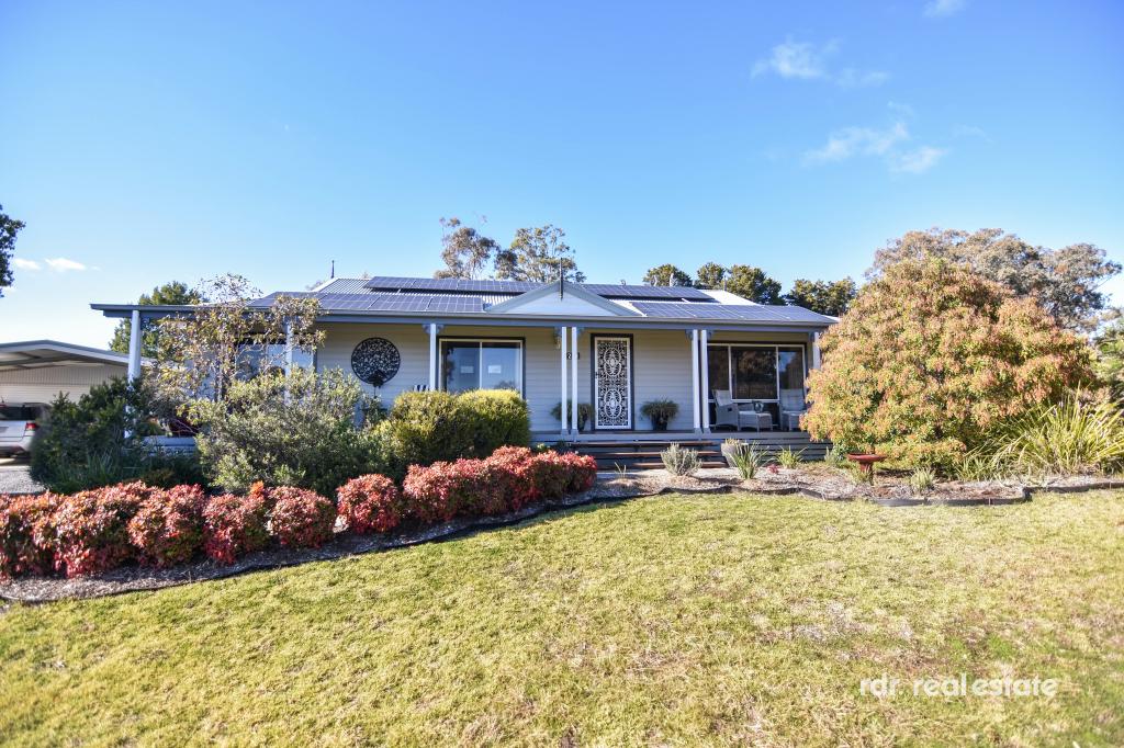 251 Old Bundarra Rd, Inverell, NSW 2360