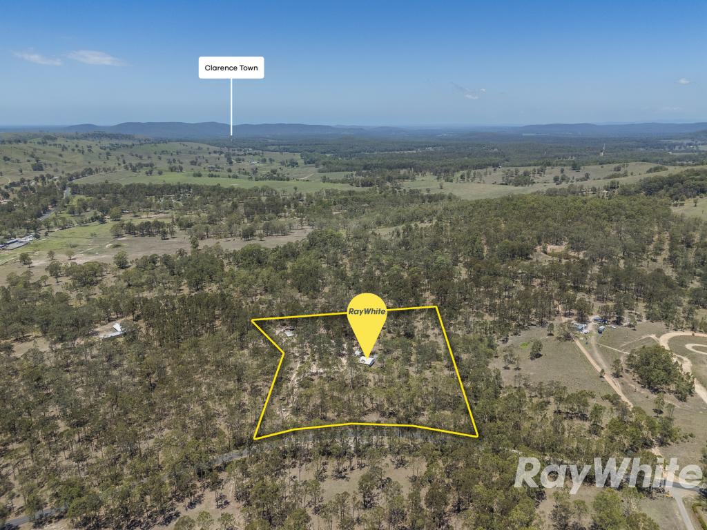 69 Wallarobba-Brookfield Rd, Brookfield, NSW 2420