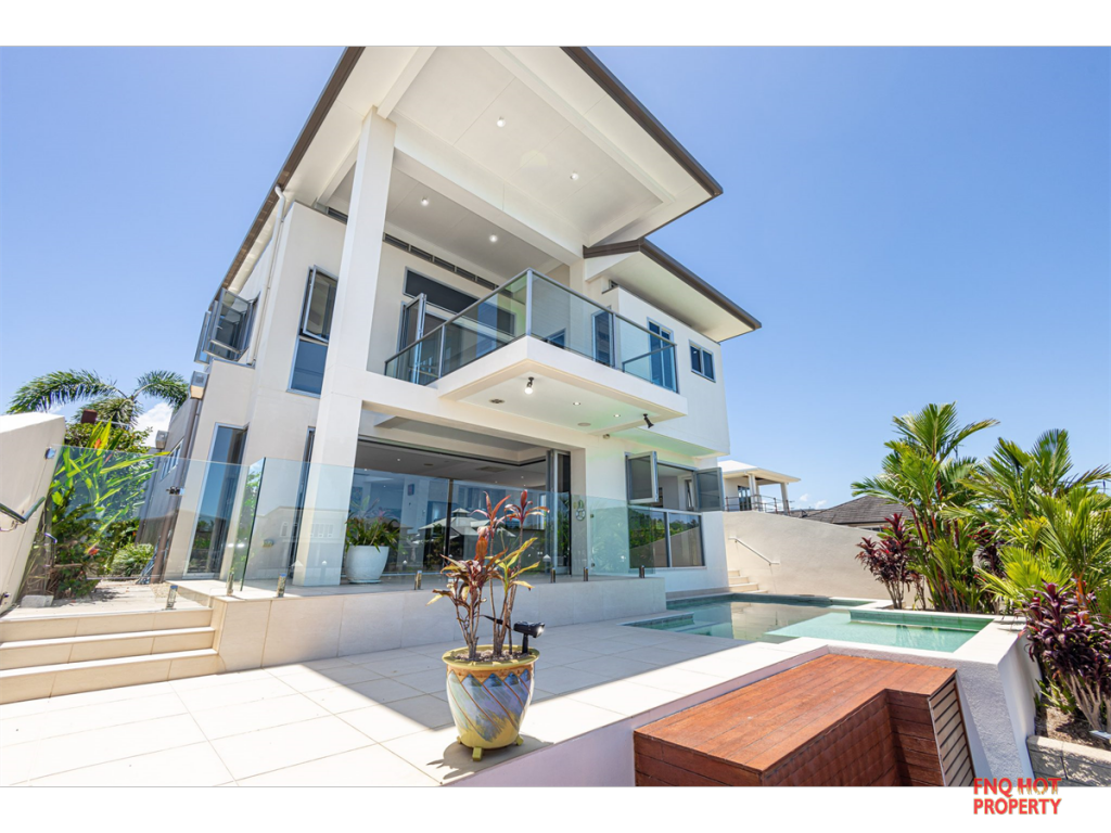 8 Apollo Qy, Trinity Park, QLD 4879