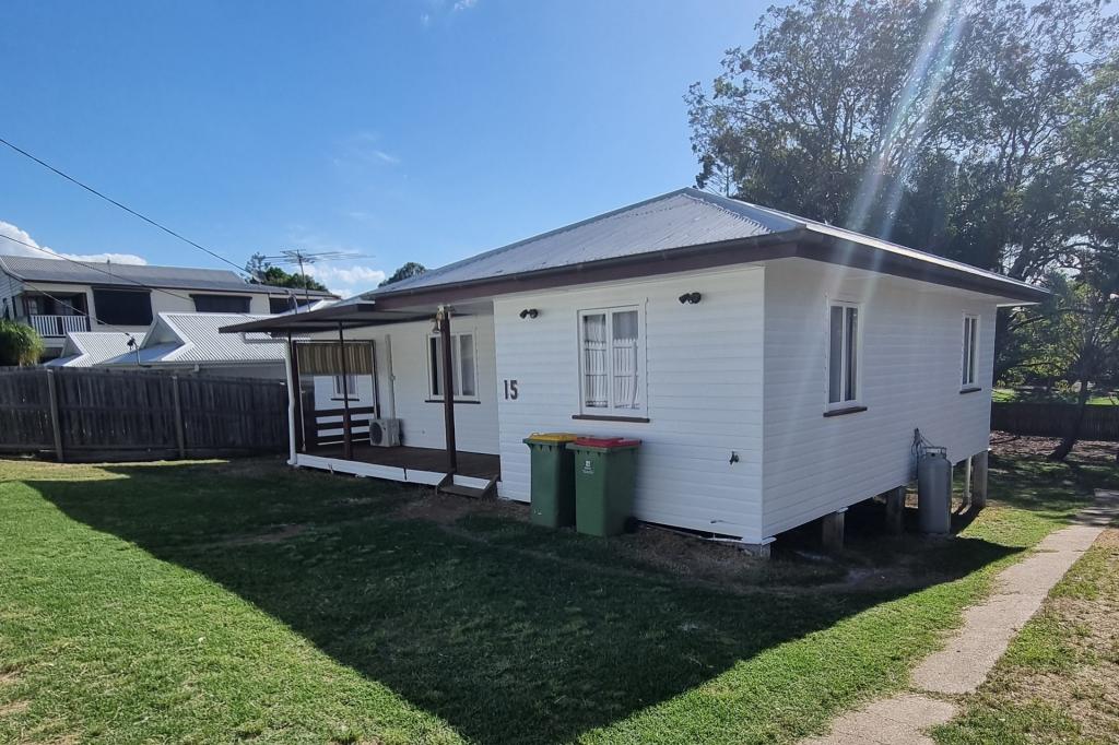15 Lusitania St, Newtown, QLD 4305