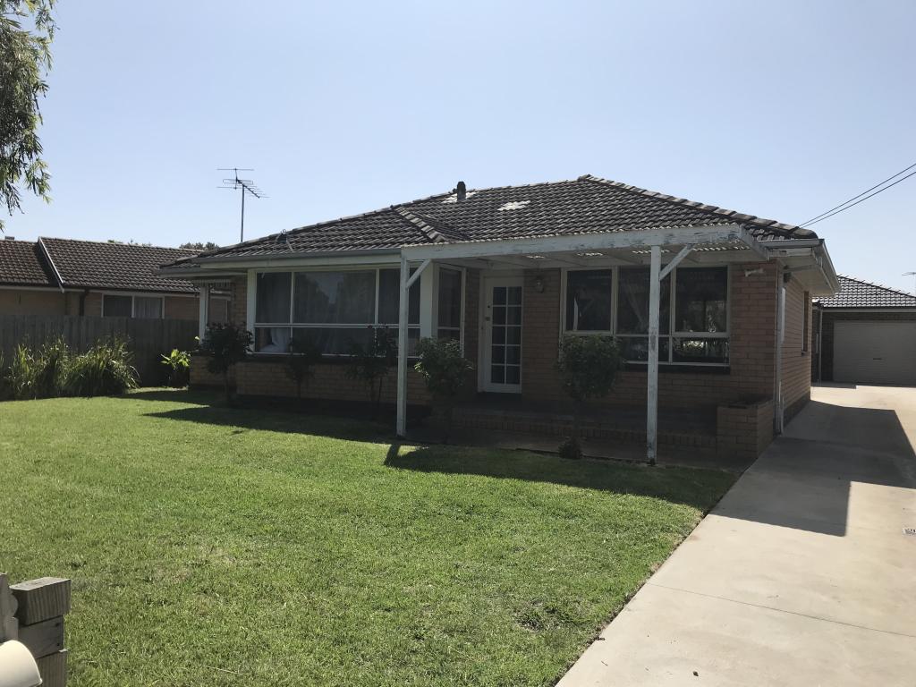 27a Anthony St, Newcomb, VIC 3219