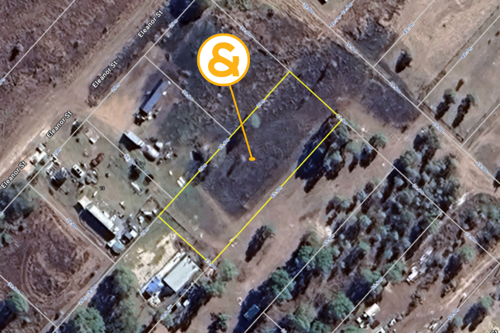 Lot 20 Mckay St, Mount Perry, QLD 4671