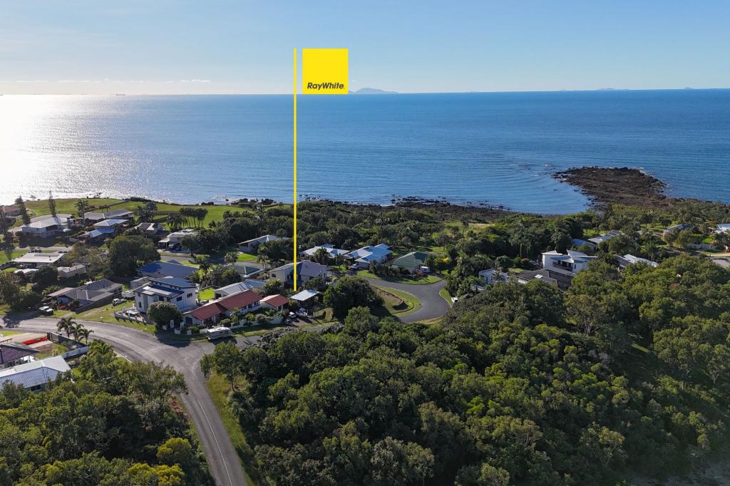 3 Silver St, Grasstree Beach, QLD 4740