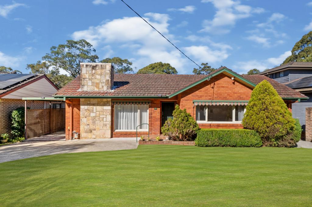 37 Bolwarra Ave, West Pymble, NSW 2073