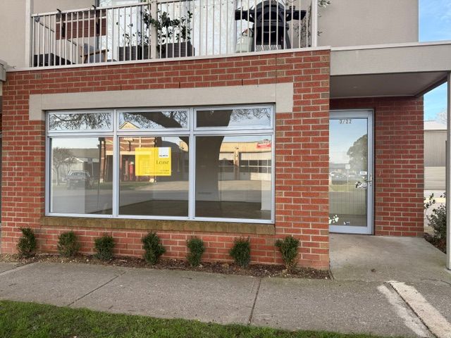 3/22 Fisken St, Ballan, VIC 3342