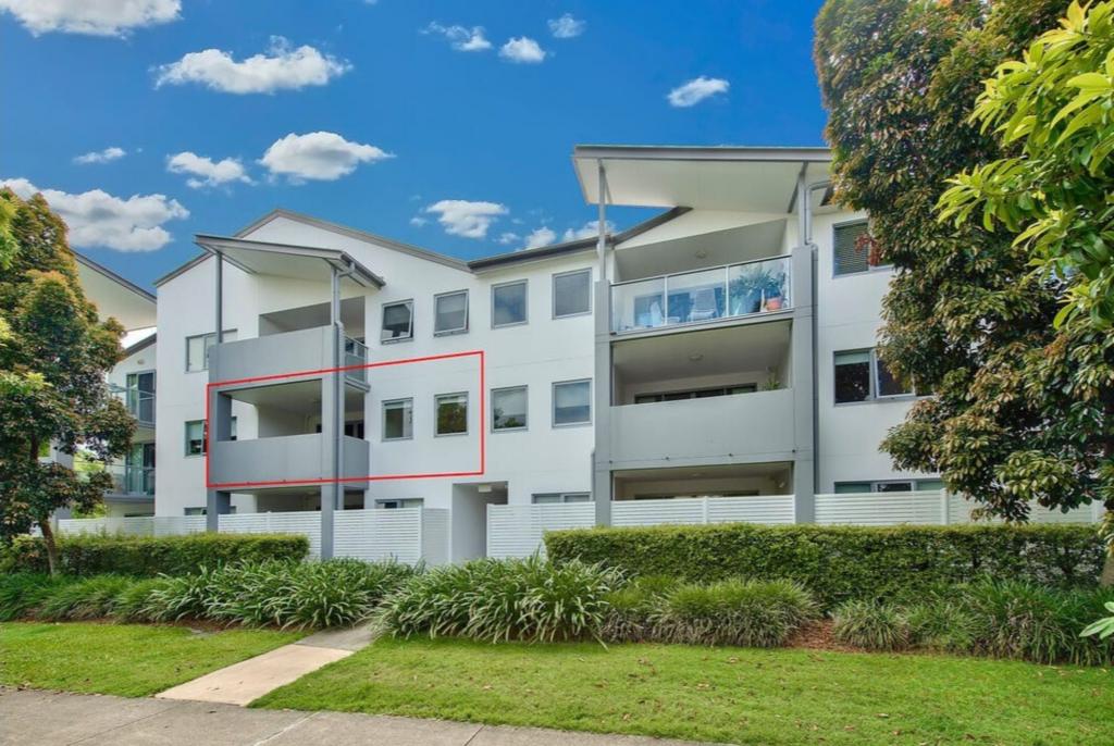 13/6 Babarra St, Stafford, QLD 4053