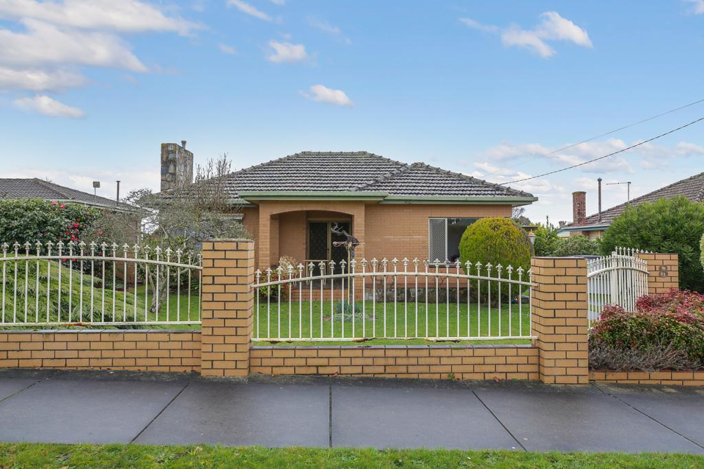 8 Dowling St, Camperdown, VIC 3260