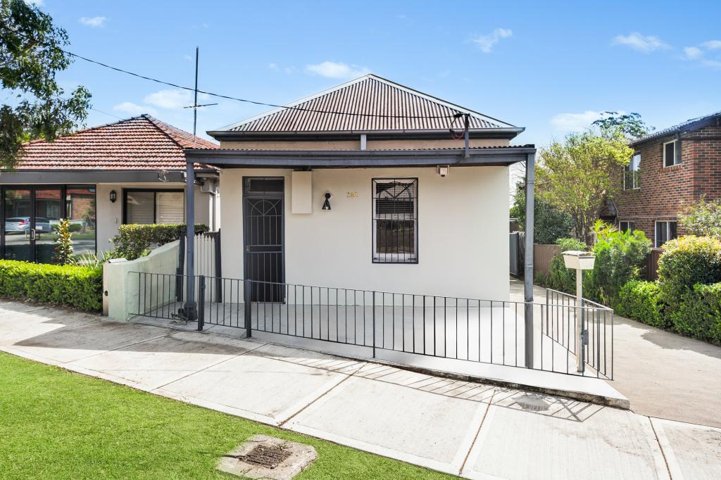 383 Liverpool Rd, Strathfield, NSW 2135