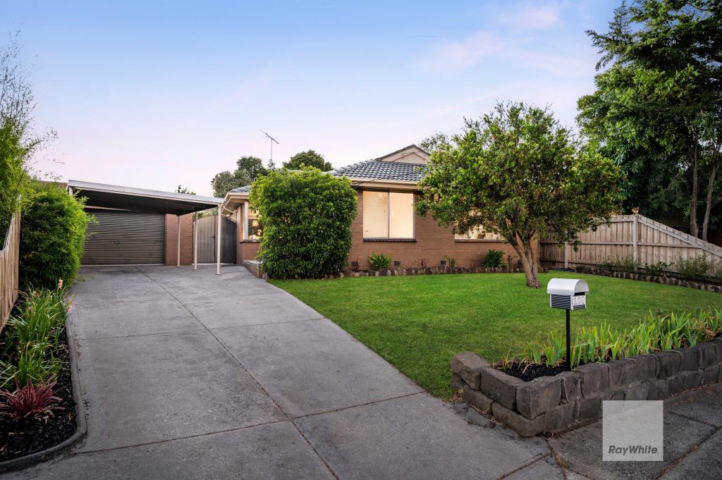 100 Dawson St, Tullamarine, VIC 3043