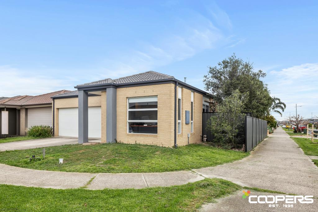 2 Sincere Dr, Point Cook, VIC 3030