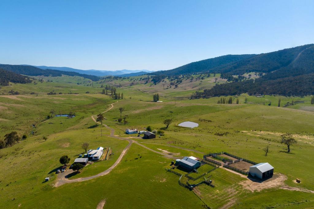 85a Tices Rd, Omeo, VIC 3898