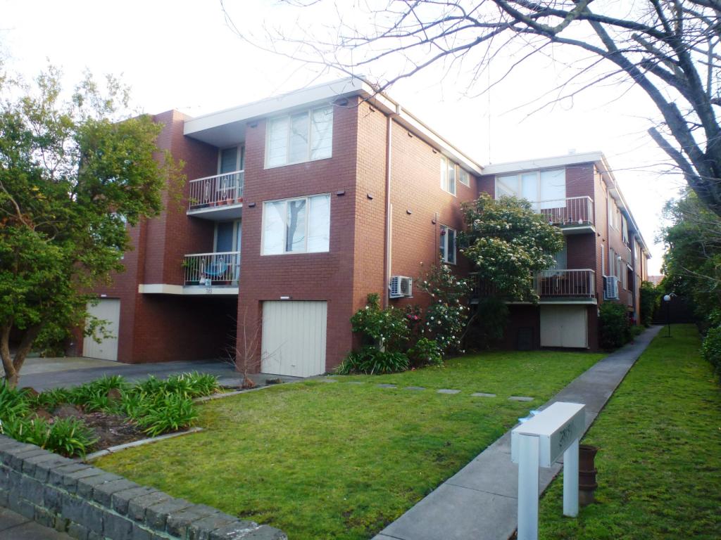 12/789 Burwood Rd, Hawthorn East, VIC 3123