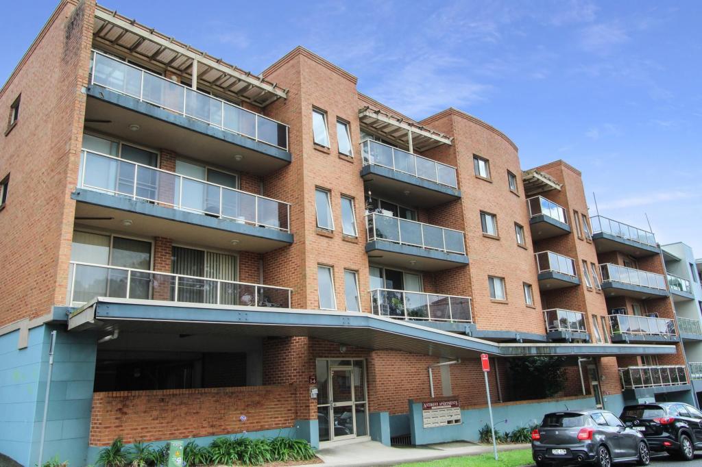 6/97 Anzac Ave, West Ryde, NSW 2114