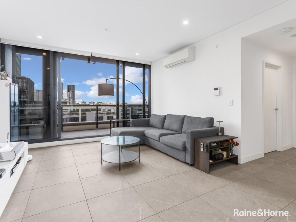 1101h/2 Morton St, Parramatta, NSW 2150