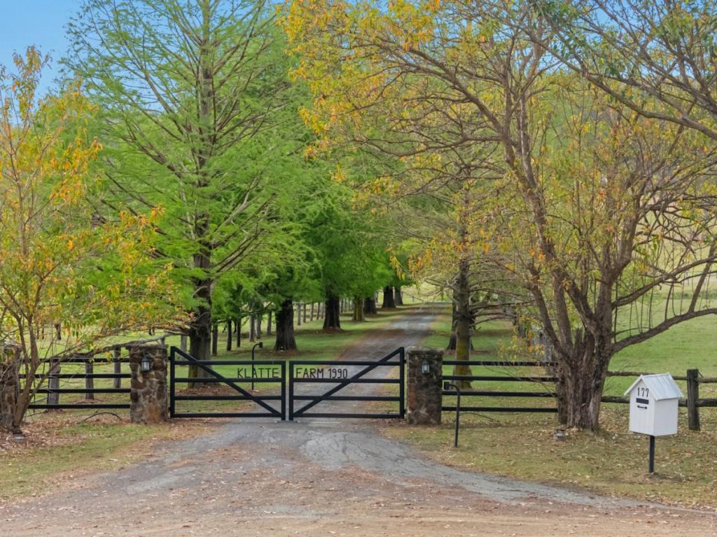 177 Armstrong Rd, Biddaddaba, QLD 4275