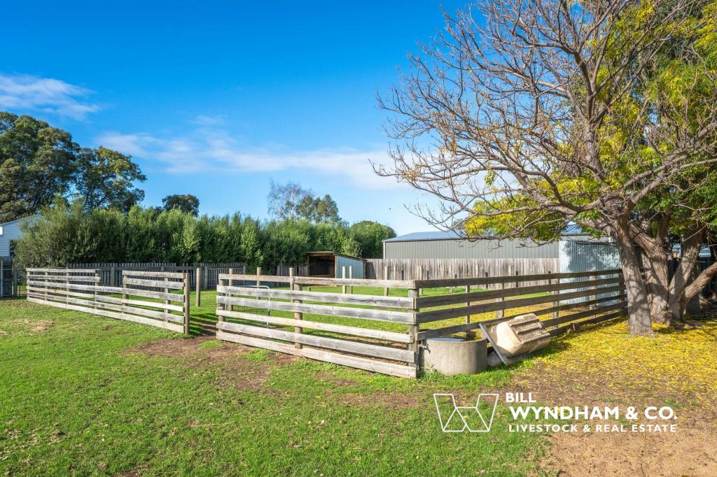 37 Crooke St, East Bairnsdale, VIC 3875