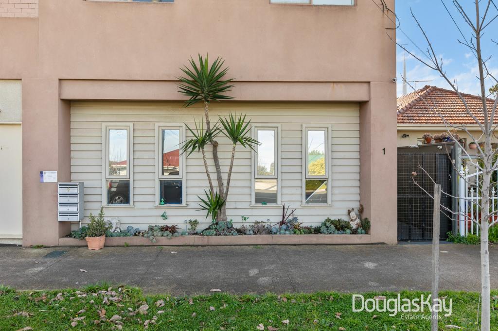 1/60 Maxweld St, Ardeer, VIC 3022