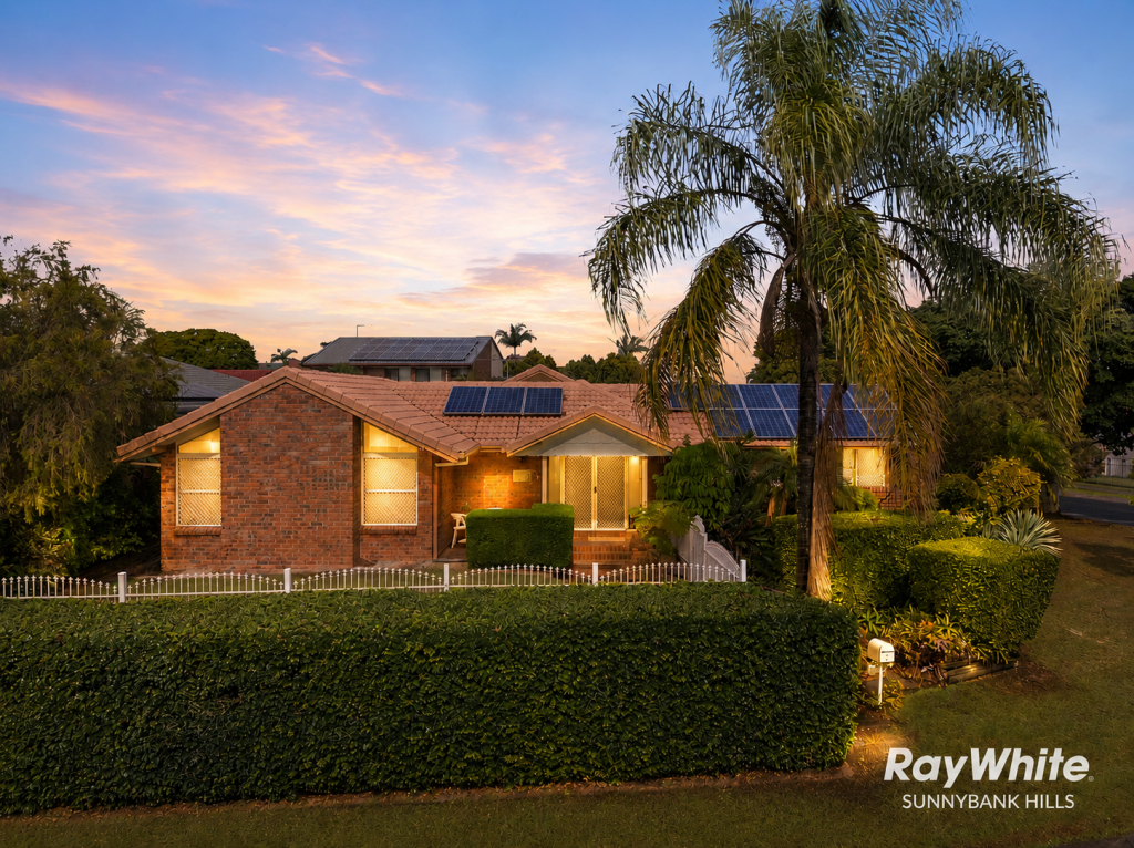 1 Pierce Ct, Stretton, QLD 4116