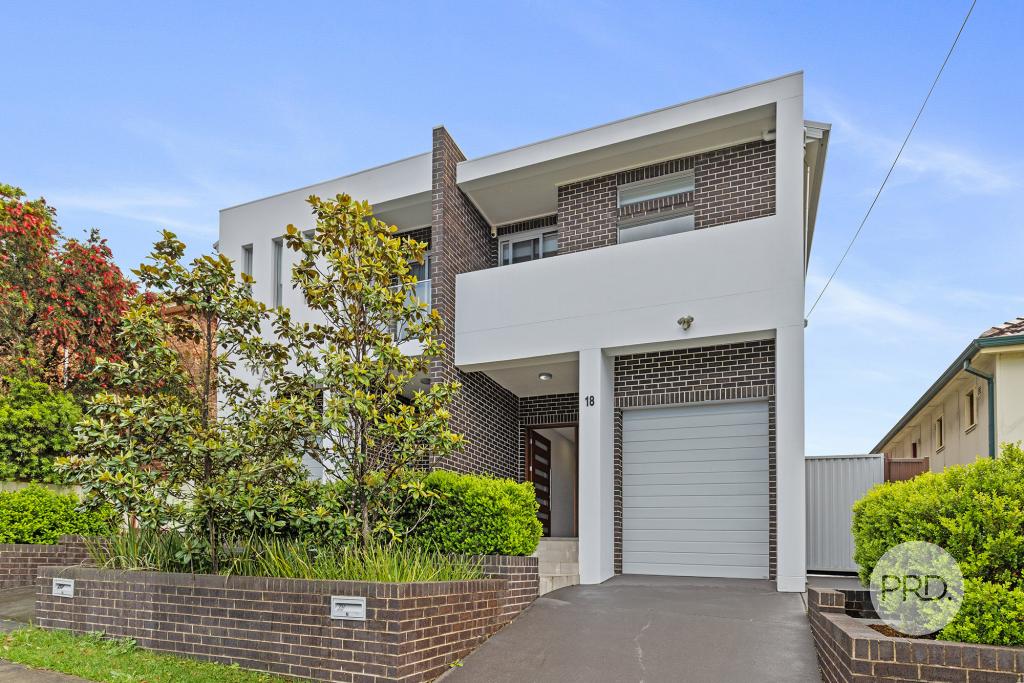 18 Roberts Ave, Mortdale, NSW 2223