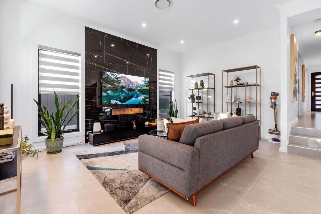 22 PURPLETOP DR, KELLYVILLE, NSW 2155