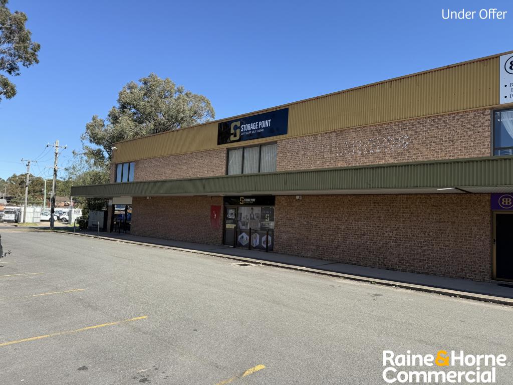 11/3 Hollylea Rd, Leumeah, NSW 2560