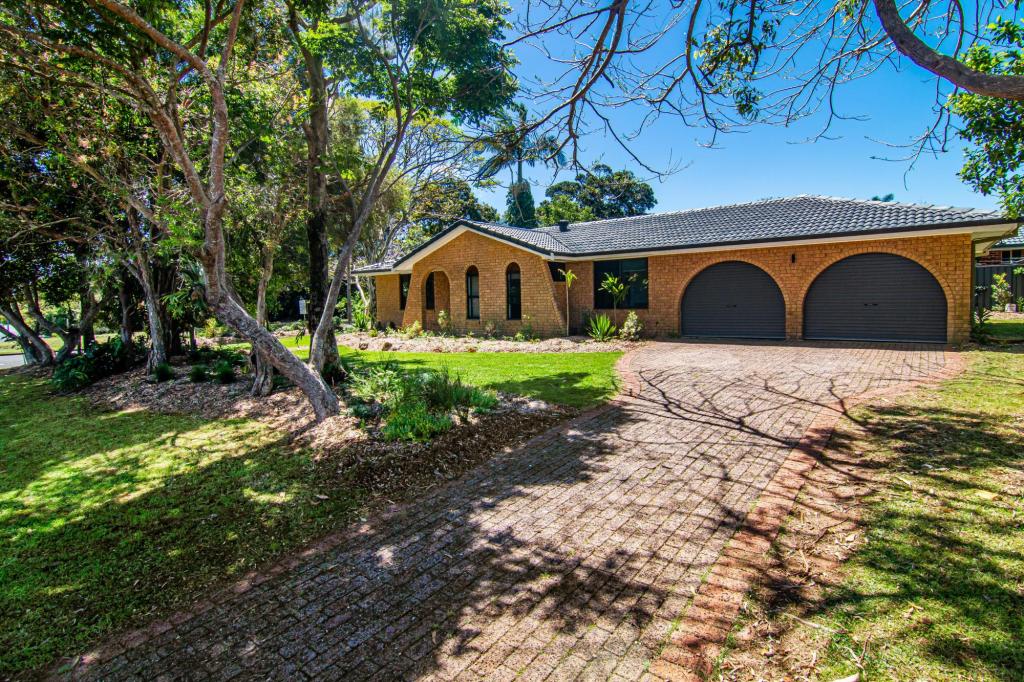 43 Chickiba Dr, East Ballina, NSW 2478