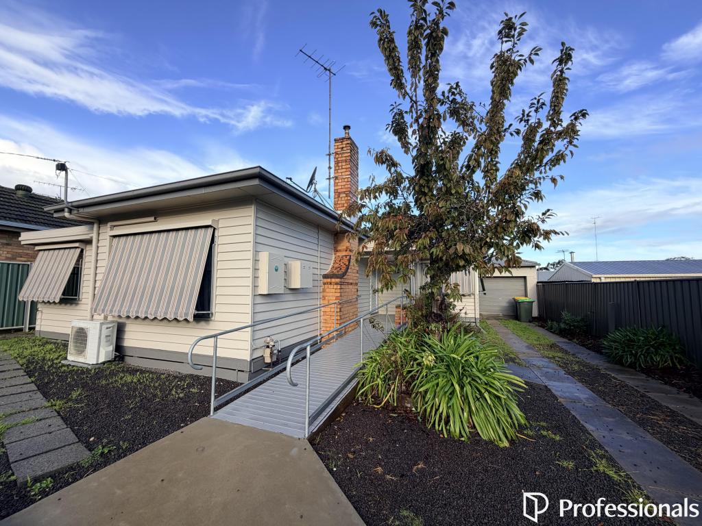 2 Lawson St, Hamilton, VIC 3300