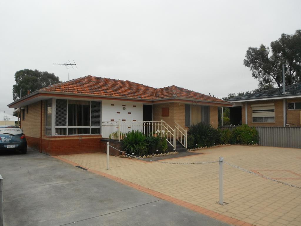 4 Francis St, Middle Swan, WA 6056