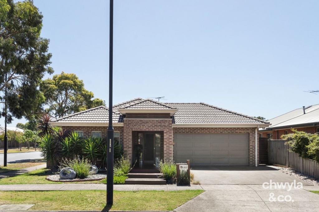 22 Mandalong Cres, Doreen, VIC 3754